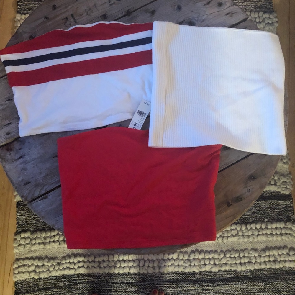 Top lot of 3!